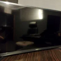 تلوزیون ال ای دی led سامسونگ‌ ۳۲ اینچ|تلویزیون و پروژکتور|شیراز, شهرک استقلال|دیوار