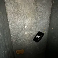 فریزر صندوقی و یخچال ویترینی کاملا سالم|یخچال و فریزر|جیرفت, |دیوار