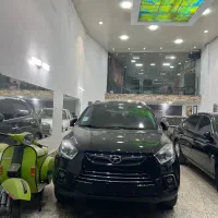 Jac s5 1400 بدون رنگ