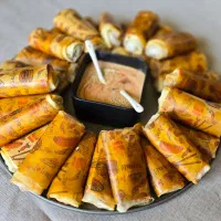 فینگرفودودسر|خوردنی و آشامیدنی|اصفهان, خواجو|دیوار