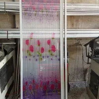 تولید درب پنجرهupvcو آلومینیوم و توری درب و پنجره|خدمات پیشه و مهارت|خوی, |دیوار