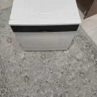 ماشین ظرفشویی