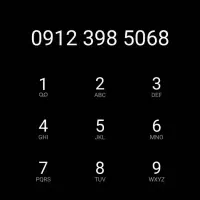 ۰۹۱۲۳۹۸۵۰۶۸