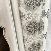 پرده زبرا