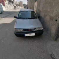 پرایدمدل88|خودرو سواری و وانت|شیروان (خراسان), |دیوار