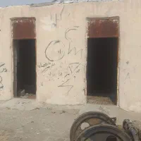 فروش چاه آب کشاورزی وزمین|اجارهٔ دفتر صنعتی، کشاورزی، تجاری|ایرانشهر, |دیوار