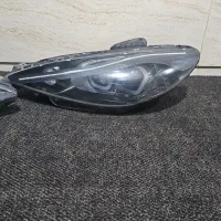 چراغ جلو ۲۰۶