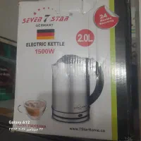 کتری برقی سون استار