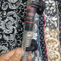 بخاری آکواریوم