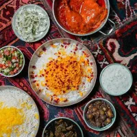 فروش|خدمات پذیرایی، مراسم|عسلویه, |دیوار