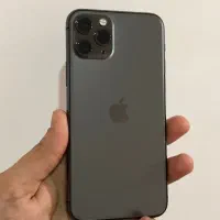 iPhone 11 Pro