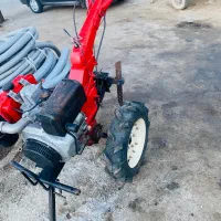 تیلر۹.۵کاما تعمیرات ادوات کشاورزی