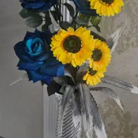 گلدان دکوری