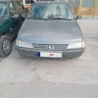پژو۴۰۵|خودرو سواری و وانت|تبریز, |دیوار