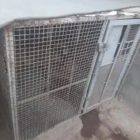 قفس حیوانات