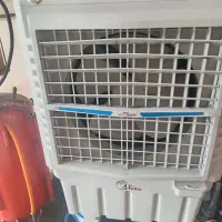 کولر آبی سلولزی