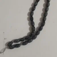 تسبیح یسر نقره کوب