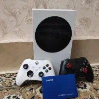 کنسول ایکس باکس سری اس