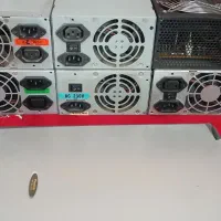 بخاری،پاورکیس،اسکنر،دی وی دی،قاب عکس های فلزی