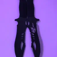 یک جفت بوکر کمپینگ|کوهنوردی و کمپینگ|اراک, |دیوار