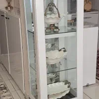 بوفه یا ویترین
