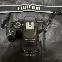 FUJIFILM FinePix HS25 EXR بسیار تمیز و کمکارکرد|دوربین عکاسی و فیلمبرداری|بندرعباس, |دیوار