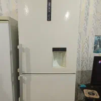 یخچال فریزر اورست