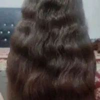 خریدار مو