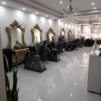 اجاره صندلی در سالن زیبایی  (فلاح)