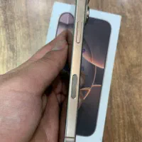 آیفون 16 پر‌و 16Pro 512 ZAA|موبایل|تهران, دزاشیب|دیوار