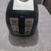 سرخ کن برقی