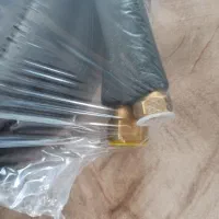 لوله مسی سایز ۱۶ و ۲۵ نو و کابل نو|کولر گازی و فن‌کوئل|مرودشت, ابوذر شمالی‎|دیوار
