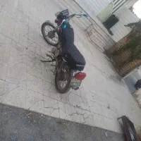 موتور ۸۶