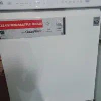 ظرفشویی ال جی