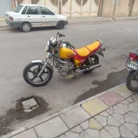موتور سیکلت هارلی