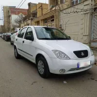 تیبا 2 مدل98|خودرو سواری و وانت|پارس‌آباد, |دیوار