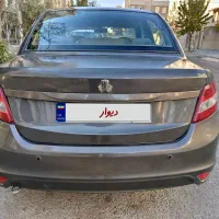 ساینا استثنایی فروش و یا معاوضه|خودرو سواری و وانت|تهران, گلستان (شهرک راه آهن)|دیوار