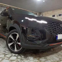 X33 کراس مشکی مدل ۲۰ اسفند ۱۴۰۳ صفر