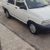 پراید مدل ۹۹|خودرو سواری و وانت|تایباد, |دیوار