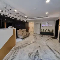 بخارست/۲۵۰ متر سند اداری/ نوساز/ لابی/ ۵ پارکینگ