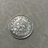 فروش سکه دو قرانی