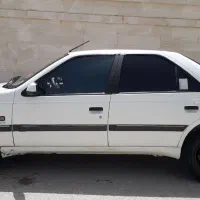 پژو 405 slx مدل ۹۷