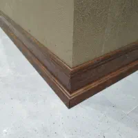 فروش و نصب قرنیز ،پارکت،قاببندی،تی وی وال