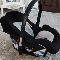 گهواره فلزی.کریر