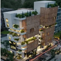 93مترمدرن/فول مشاعات/قسطی/قابل تهاتر/دهکده المپیک