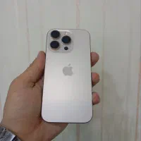 گوشی آیفون ۱۶ پرو