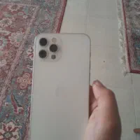 آیفون ۱۲ پرو
