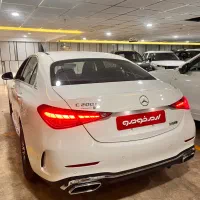 C200|خودرو سواری و وانت|شیراز, عفیف‌آباد|دیوار