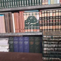 تفسیر قرآن فارسی و عربی دوره کامل و تک جلدی|کتاب و مجله مذهبی|قم, یزدانشهر|دیوار