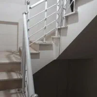 نرده راه پله و بالکن